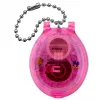 BND Tamagotchi Original εικονικό κατοικίδιο με προστατευτική θήκη - ροζ