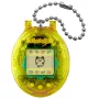 BND Tamagotchi Original με θήκη - Κίτρινο