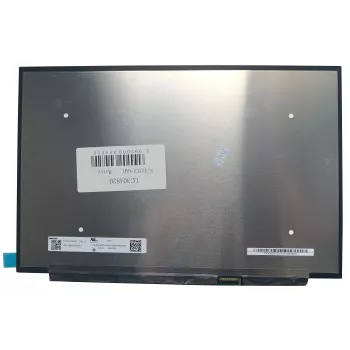 BOE 13,3 ίντσες IPS LCD οθόνη 1920x1200 60Hz Ματ 30-Pin Δεξιά
