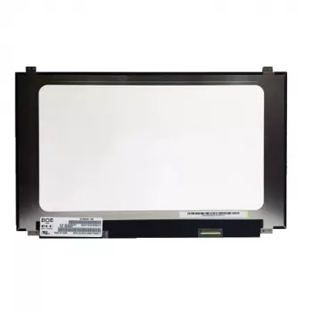 BOE 15,6 ιντσών 4K UHD IPS Ματ Πάνελ οθόνης, 60Hz, eDP 40-Pin, δεξιά σύνδεση