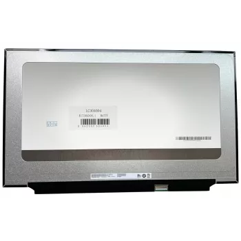 BOE 17,3 ιντσών Full HD 300Hz IPS ματ πάνελ οθόνης (40-Pin eDP, δεξιά υποδοχή)