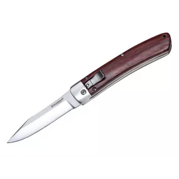 Boker Magnum Automatic Classic Μαχαίρι 01RY911