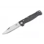 Böker Plus Atlas Backlock Clippoint Μαχαίρι