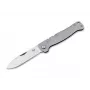 Böker Plus Atlas Backlock Droppoint Μαχαίρι 01BO865