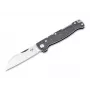 Böker Plus Atlas Backlock Sheepfoot Μαχαίρι 01BO867