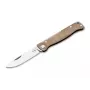 Boker Plus Atlas Brass Πτυσσόμενο Μαχαίρι Λεπίδα D2 Frame Lock EDC