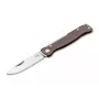 Böker Plus Atlas Copper μαχαίρι D2 Slipjoint λεπίδα 70mm