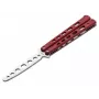 Böker Plus Balisong Trainer μαχαίρι