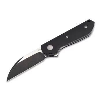 Böker Plus Corvus Nitro-V Μαχαίρι