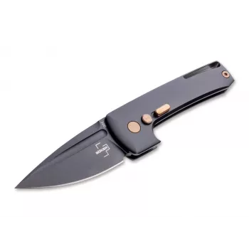 Böker Plus Harlock Mini Μαχαίρι