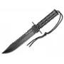 Böker Magnum Survivalist μαχαίρι 02MB935
