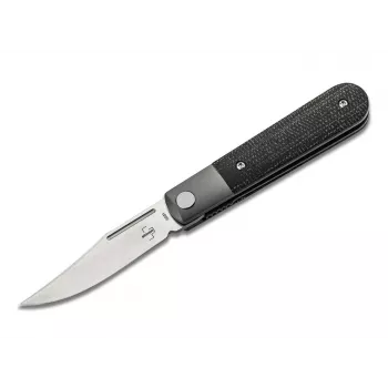 Böker Plus Modern Barlow μαχαίρι