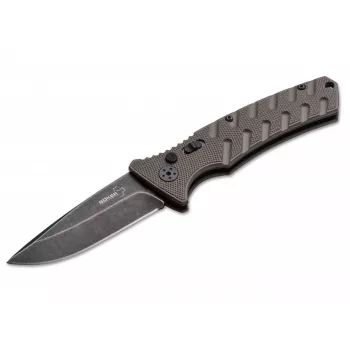 Boker Plus Strike Coyote Spearpoint Μαχαίρι