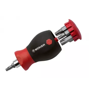 Böker Wiha Toolkit Torx Σετ κατσαβιδιών ακριβείας