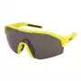 Bolle BS020014 Γυαλιά ηλίου Αμφίφυλα Ματ Μαύρο Γκρι φακός