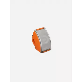 BOOKMAN Curve Front Light 220lm - επαναφορτιζόμενος με USB φακός ποδηλάτου, IP67 αδιάβροχος, τοποθέτηση χωρίς εργαλεία