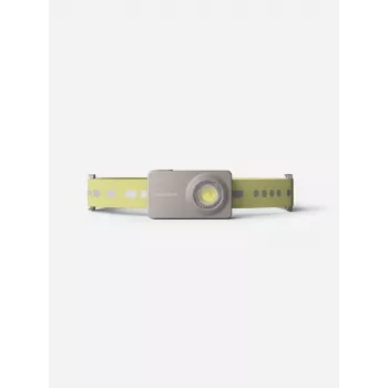 BOOKMAN Monocle 225 lm μπροστινό φως ποδηλάτου – μαύρο