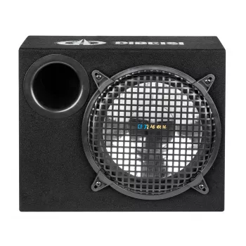BOOM COLLABORATION ηχείο BOOM BOX DBS-P1207