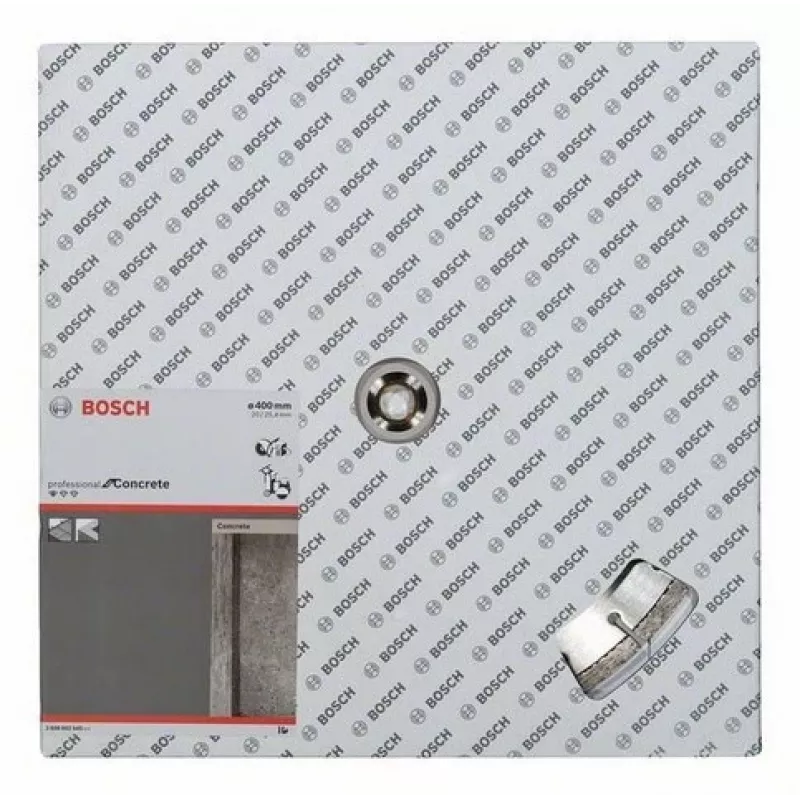 Bosch 2608602545 Δίσκος Κοπής 40 cm 1 Τεμάχιο