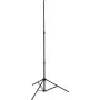 Bosch Τρίποδο φωτιστικού εργοταξίου GLT 300-40 Professional (Μαύρο, σπείρωμα 5/8 ιντσών M10) 06188000MT