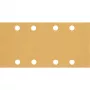 Bosch EXPERT C470 φύλλο λείανσης 93x186mm K60 συσκευασία 50 τεμ.