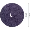Bosch Expert HD SCM N477 Δίσκος Surface Conditioning, 125 mm, Extra Coarse, για Ανοξείδωτο Χάλυβα, Μη Σιδηρούχα Μέταλλα, Λαμαρίνα, Χρώμα σε Ξύλο
