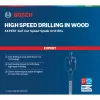 Bosch Expert SelfCut Speed Τρυπάνι Φλάντζας, 12 mm x 152 mm (2608900312)