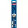 Bosch Expert SelfCut Speed Τρυπάνι Φλάντζας, 12 mm x 152 mm (2608900312)