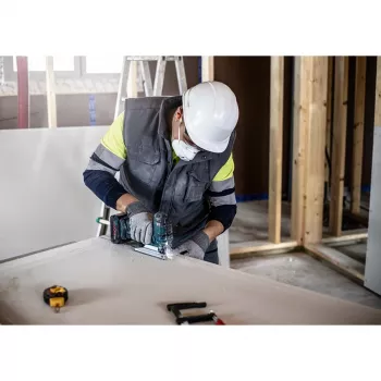 Bosch EXPERT T 300 HM Λάμα σέγας καρβιδίου για λειαντικά υλικά