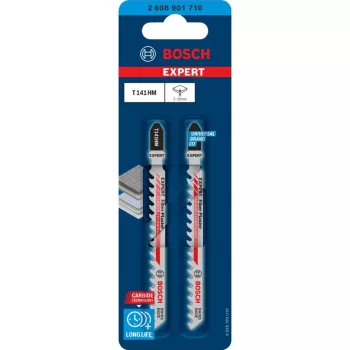 Bosch EXPERT T 300 HM Λάμα σέγας καρβιδίου για λειαντικά υλικά