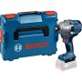 Bosch GDS 18V-780 Professional μπαταρίας παλμικό κατσαβίδι, μπλε, μηχάνημα (06019P4003)