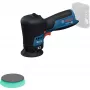 Bosch GPX 12V-77 Professional Μπαταρία Στιλβωτήρας, 12 V, Bare Tool