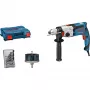 Bosch GSB 24-2 Professional κρουστικό δράπανο με καλώδιο