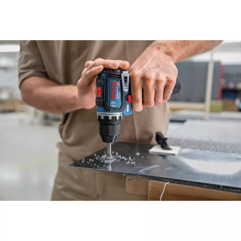 Bosch GSR 12V-32 επαναφορτιζόμενο δραπανοκατσάβιδο