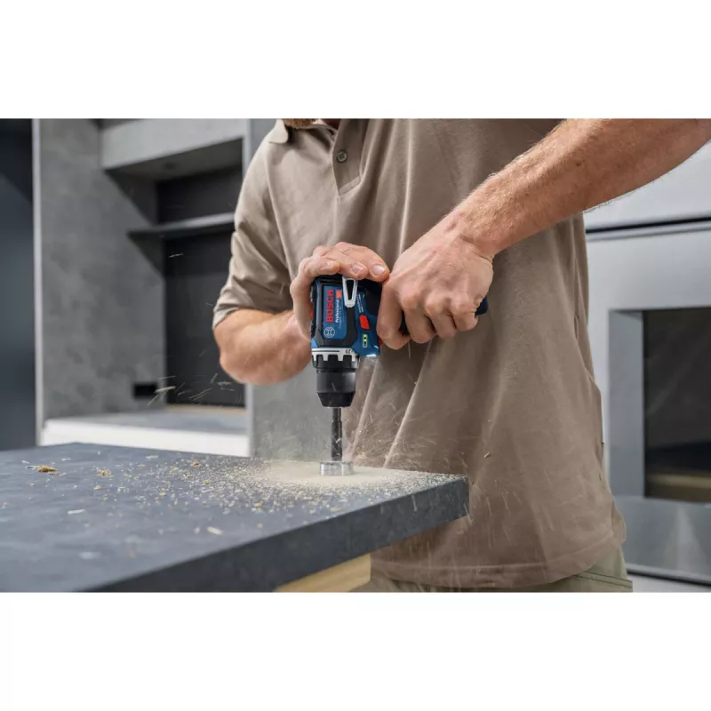 Bosch GSR 12V-32 επαναφορτιζόμενο δραπανοκατσάβιδο