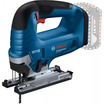 Bosch GST 185-LI Ηλεκτρικό παζλ 3500 παλμοί/λεπτό 2 kg