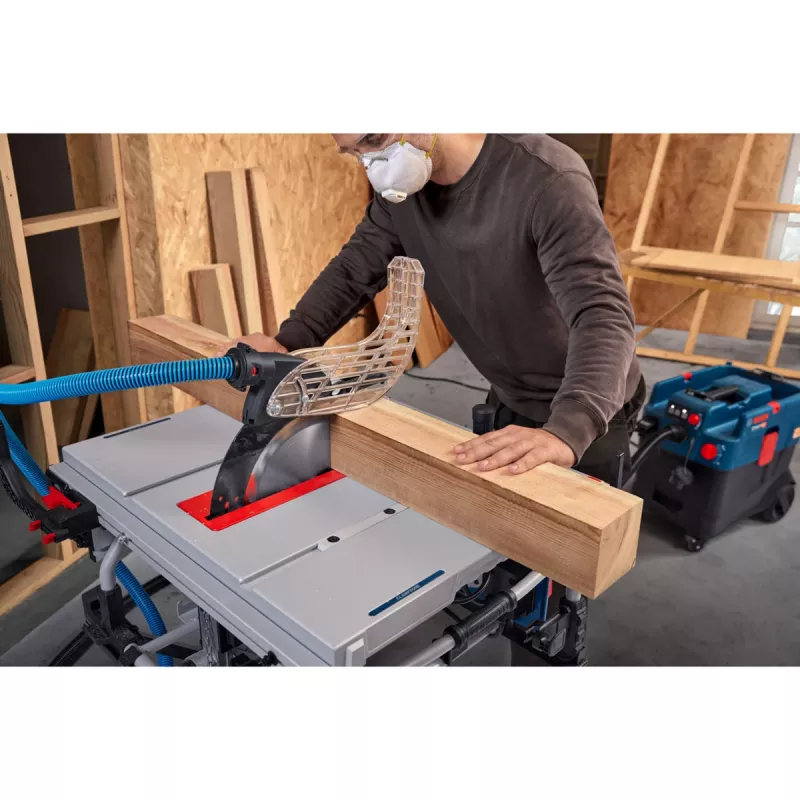 Bosch GTS100-254 Επιτραπέζιο Δισκοπρίονο 1800W 254mm