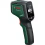 Bosch Home and Garden AdvancedTemp υπέρυθρο θερμόμετρο (06036832Z0)