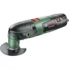Bosch Home and Garden PMF 2000 CE 0603102003 πολυεργαλείο με σετ εξαρτημάτων 10 τεμ., 220 W, Starlock, μεταβλητή ταχύτητα