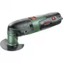 Bosch Home and Garden PMF 2000 CE 0603102003 πολυεργαλείο με σετ εξαρτημάτων 10 τεμ., 220 W, Starlock, μεταβλητή ταχύτητα
