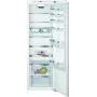 Bosch KIR81AFE0 εντοιχιζόμενο ψυγείο με VitaFresh Plus, 319L, ενεργειακή κλάση E