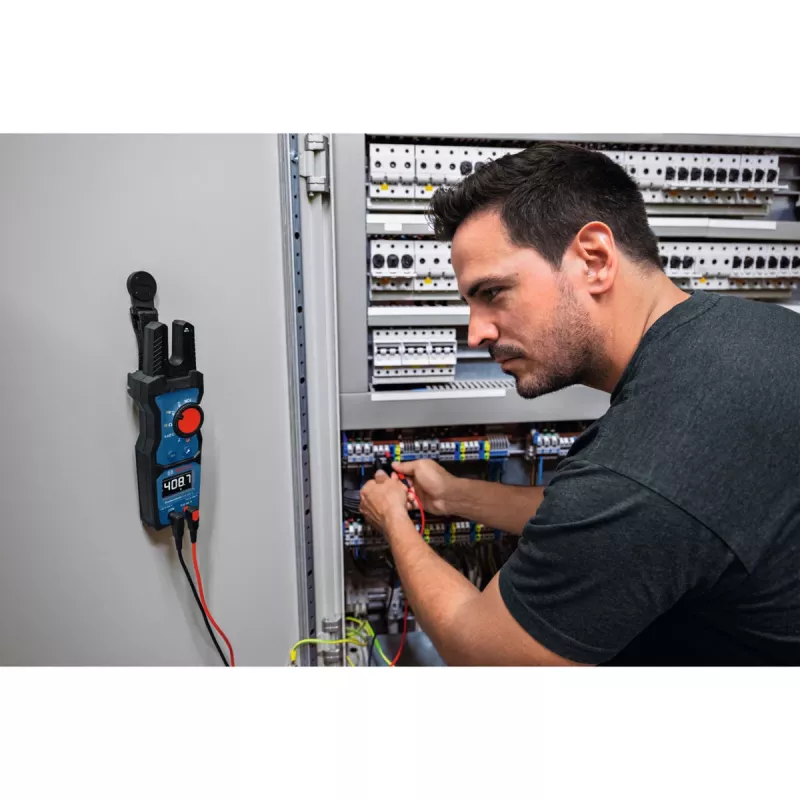 Bosch μαγνητική βάση MH 1 (1600A038CY)