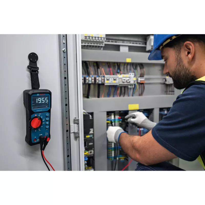Bosch MS 90 Σετ ακίδων μέτρησης (1600A038D2)
