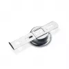 Bosch MUZ5BS1 εξάρτημα επεξεργαστή τροφίμων λευκό