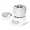 Bosch MUZS2EB εξάρτημα παγωτομηχανής 0,55 L λευκό για MUM2/MUM5