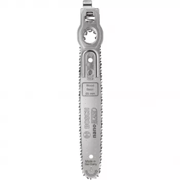Bosch NanoBlade Wood Basic 65 Λεπίδα πριονιού 2609256F43