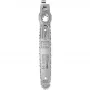 Bosch NanoBlade Wood Basic 65 Λεπίδα πριονιού 2609256F43