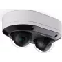 Bosch NDD-7803-AL Dual-Dome 2x5MP 3,2-8,1mm IP-Κάμερα