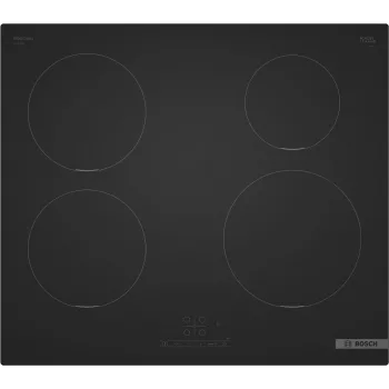 Bosch PIE61ABB5E Εστία επαγωγής 4 ζωνών TouchSelect μαύρο