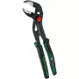 Bosch Power Tools 1600A032V9 τσιμπίδα νερού 250 mm (μαύρο/πράσινο)